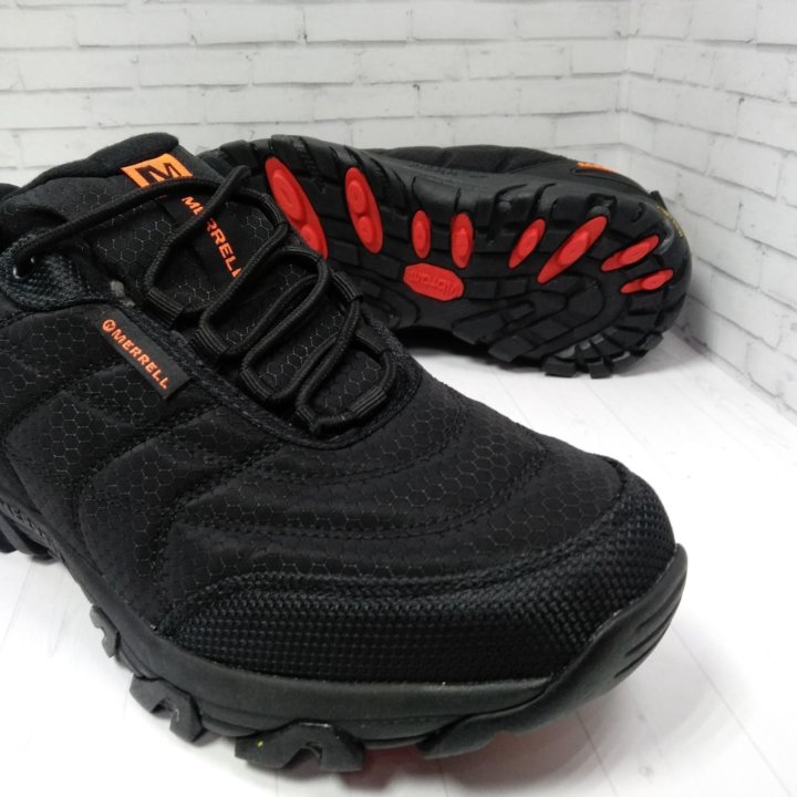 Кроссовки утеплённые Merrell