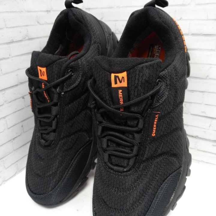 Кроссовки утеплённые Merrell