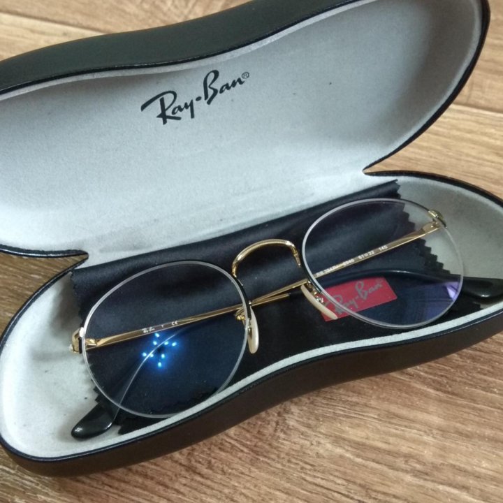 Очки Ray-Ban