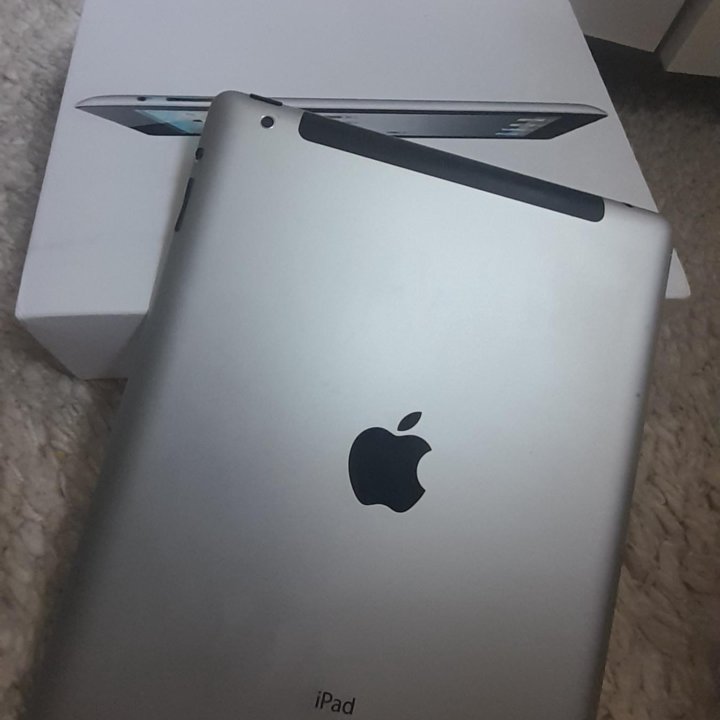 Ipad 64gb SIM