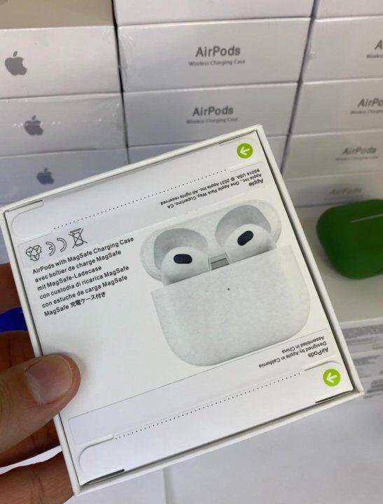 AirPods ОПТ