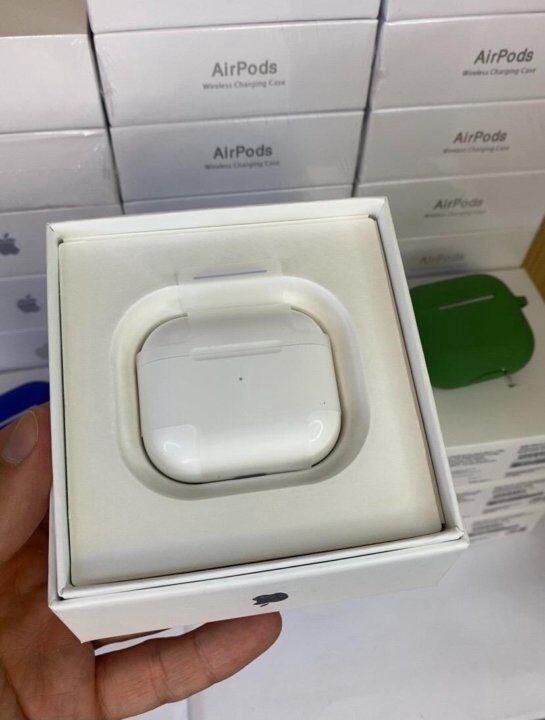 AirPods ОПТ