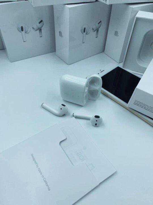 AirPods 2 3 PRO Оптом