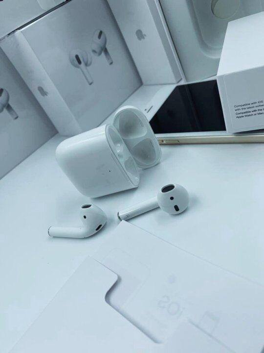 AirPods 2 3 PRO Оптом