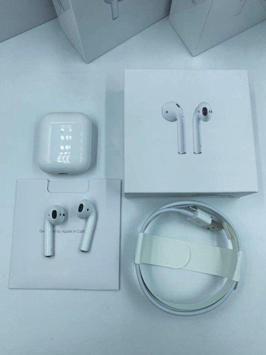 AirPods 2 3 PRO Оптом