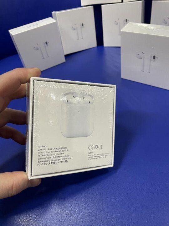 AirPods 3 PRO ОПТ