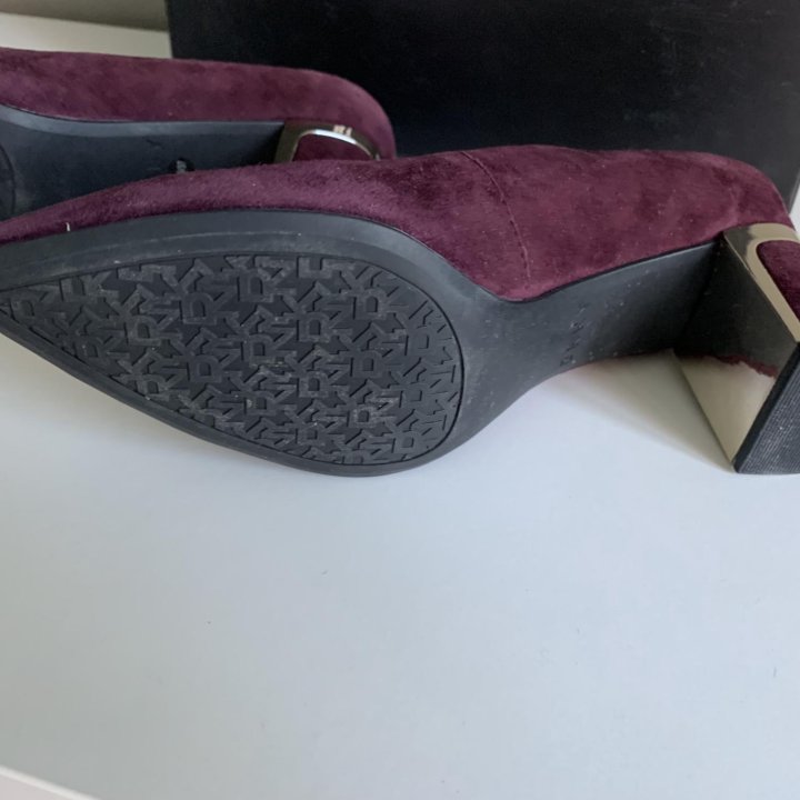 Туфли dkny 36,5