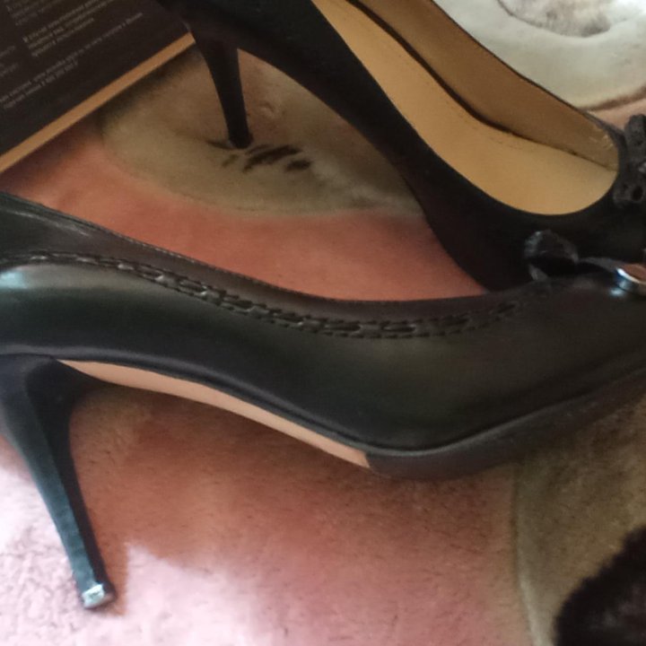 Туфли классика