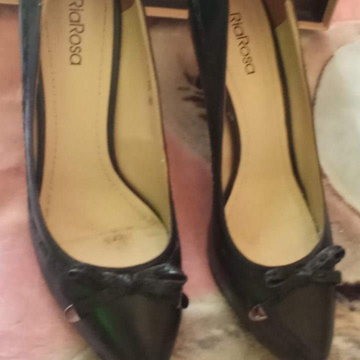 Туфли классика