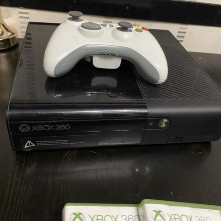 Xbox 360