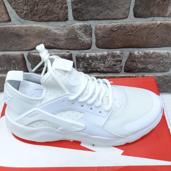 Кроссовки Nike air huarache