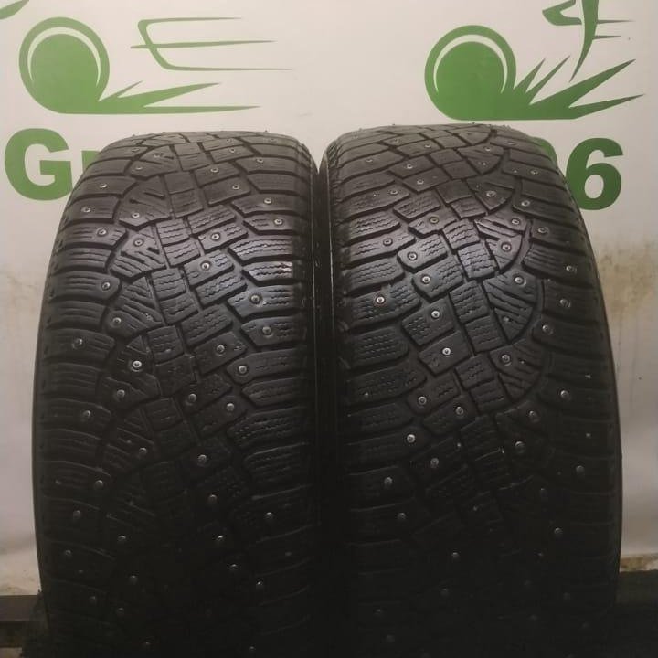 205/55 R16 Continental Ice Contact 2 2 шт