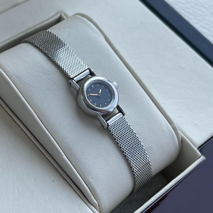 Женские наручные часы Skagen P34SCS