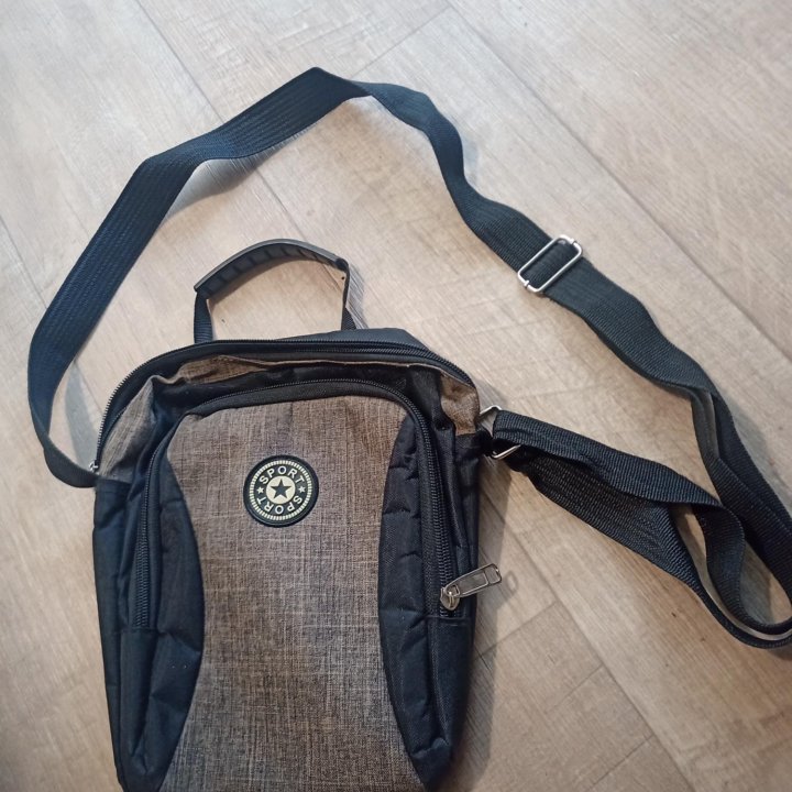 Сумка мужская