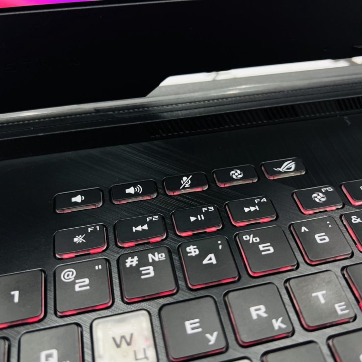 Asus ROG 15.6