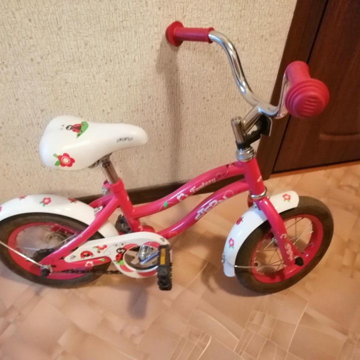 Детский велосипед Stern Fantasy