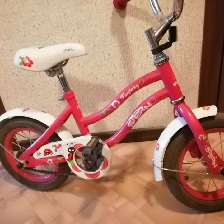 Детский велосипед Stern Fantasy