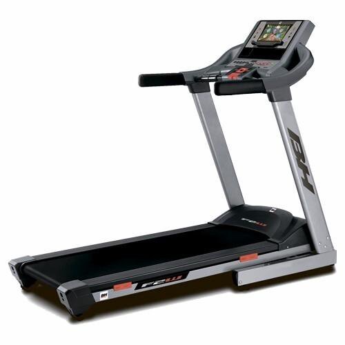 Беговая дорожка BH FITNESS F2W TFT BH Fitness