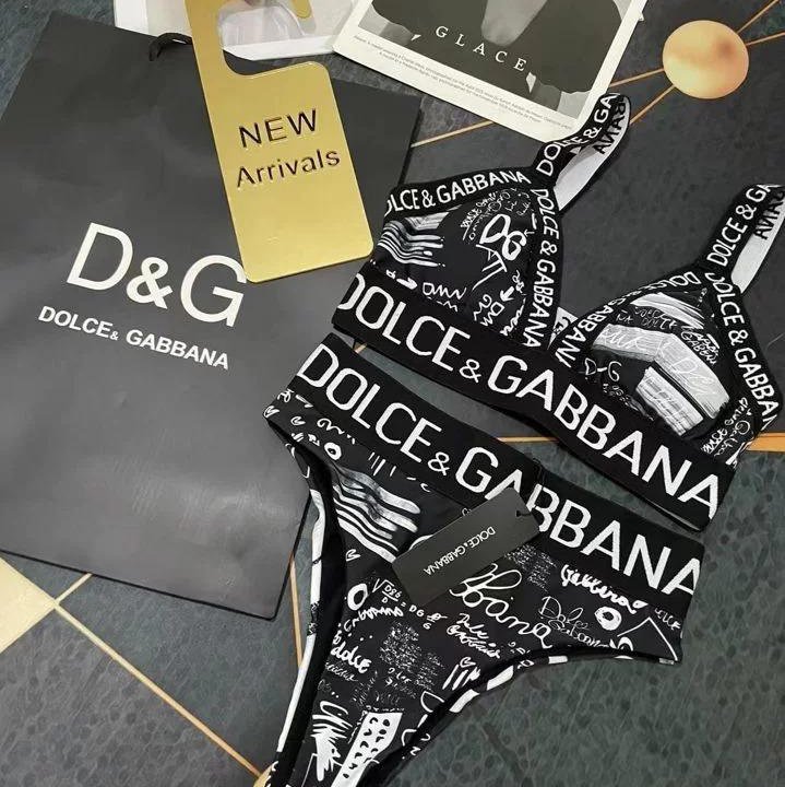 Dolce gabbana купальник