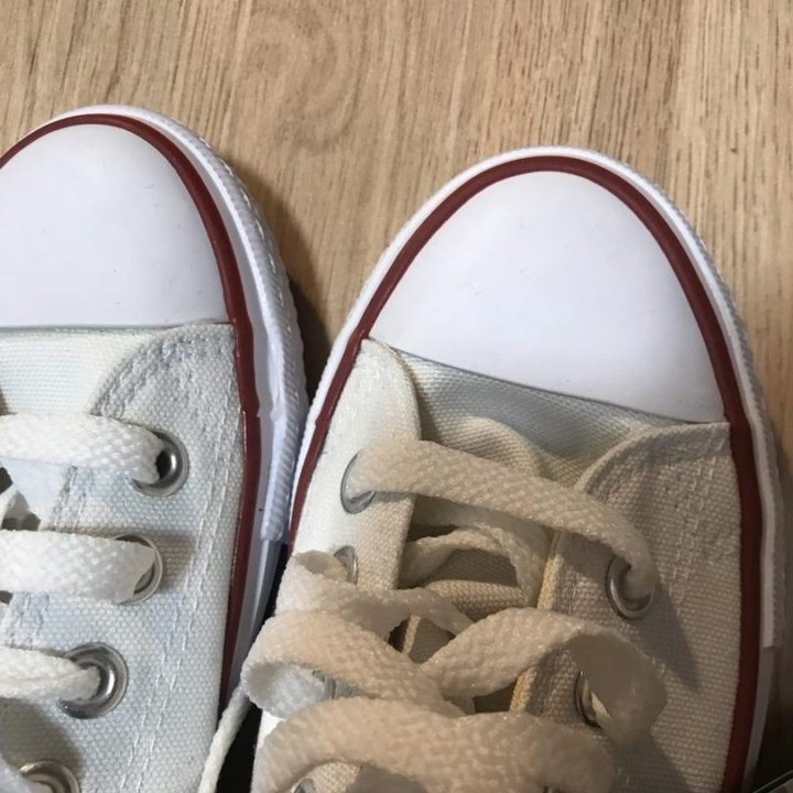 Кеды Converse