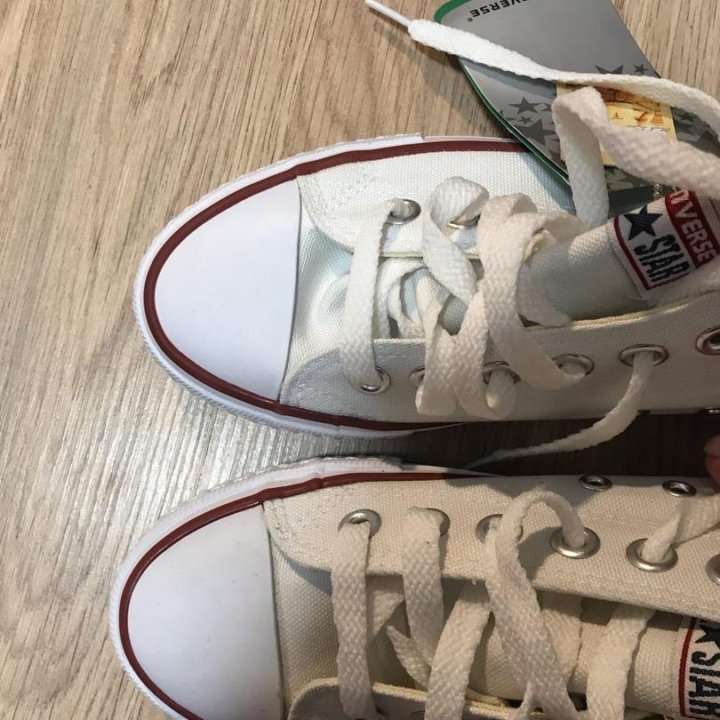 Кеды Converse