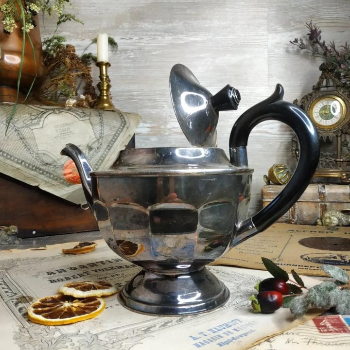 Заварочный чайник sheffield