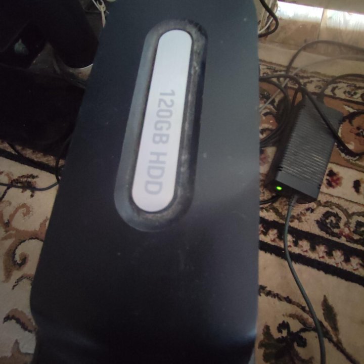 Xbox 360 128 GB