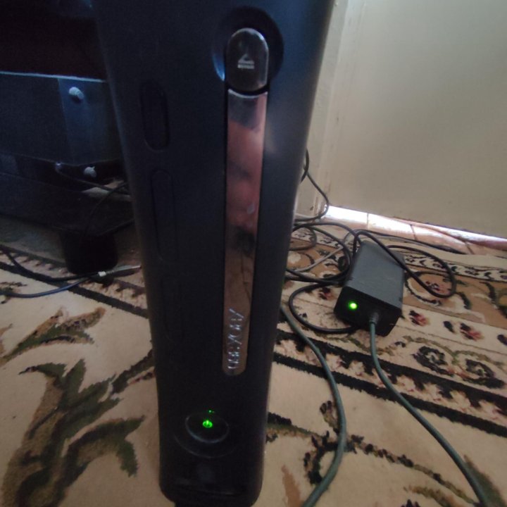 Xbox 360 128 GB