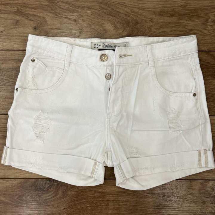 Шорты Zara
