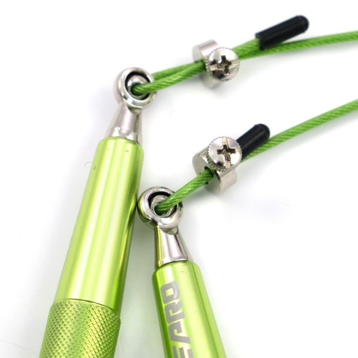 Скакалка Live Pro Speed Jump Rope NL\LP8283\GN-00-