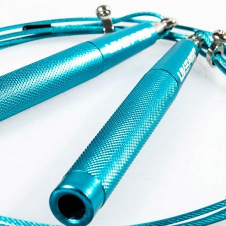 Скакалка Live Pro Speed Jump Rope NL\LP8283H\00-00