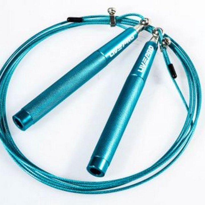 Скакалка Live Pro Speed Jump Rope NL\LP8283H\00-00