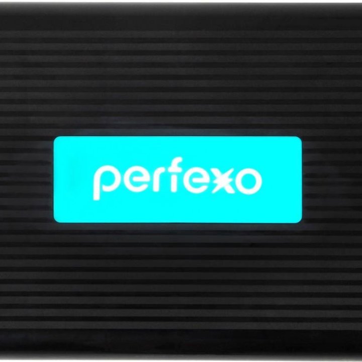 Степ-платформа Perfexo 90x38x10-25 см (три уровня)