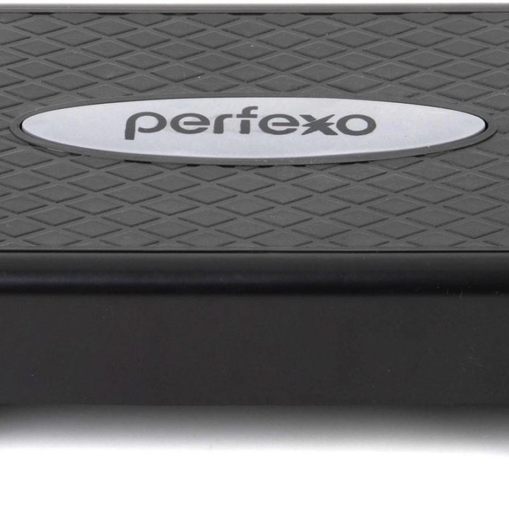 Степ-платформа Perfexo 68x28x10-15 см (два уровня)