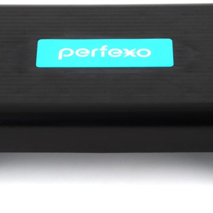 Степ-платформа Perfexo 90x38x10-25 см (три уровня)