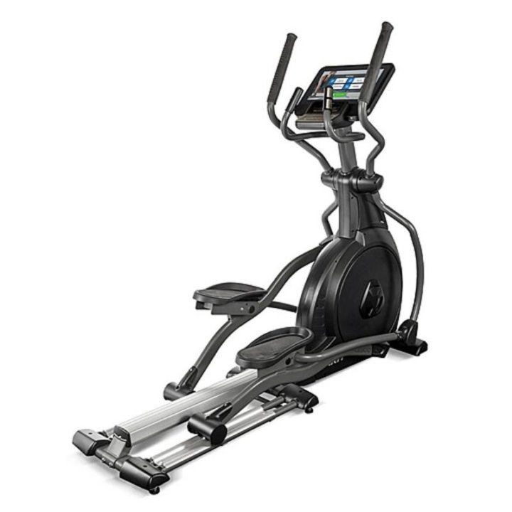 Эллиптический тренажер Spirit Fitness CE800ENT+