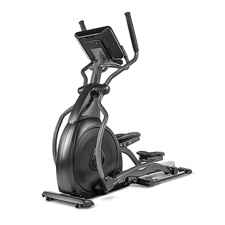 Эллиптический тренажер Spirit Fitness CE800ENT+