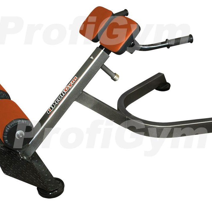 Гиперэкстензия наклонная ProfiGym СВ-0020-G (Class