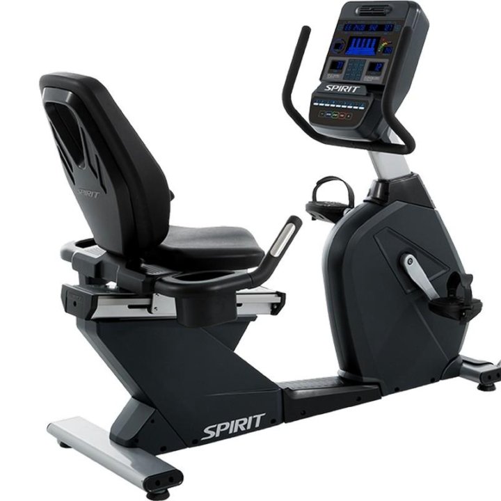 Велотренажер Spirit Fitness CR900