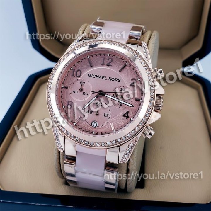 Женские наручные часы Michael Kors Mk5943