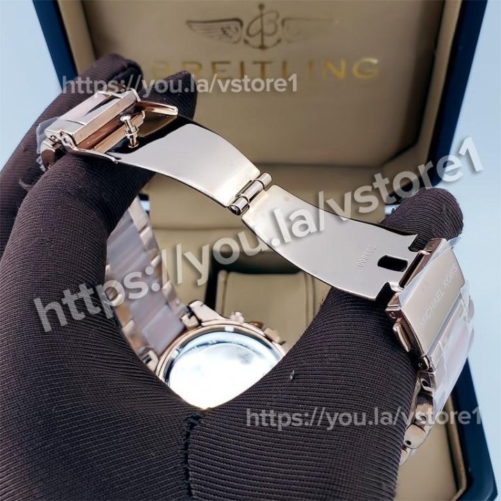 Женские наручные часы Michael Kors Mk5943