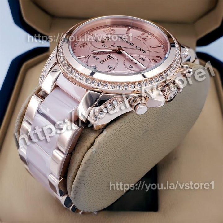 Женские наручные часы Michael Kors Mk5943