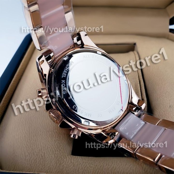 Женские наручные часы Michael Kors Mk5943