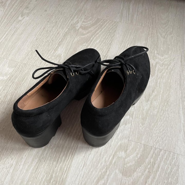 Ботильоны instreet