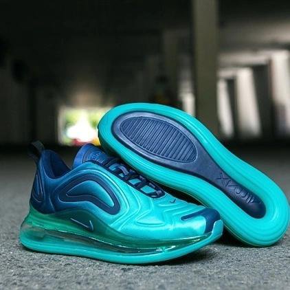 Кроссовки женские Nike air max 720