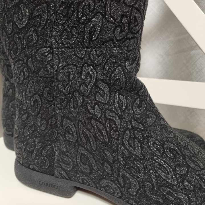 Сапоги Loriblu