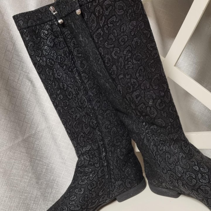 Сапоги Loriblu