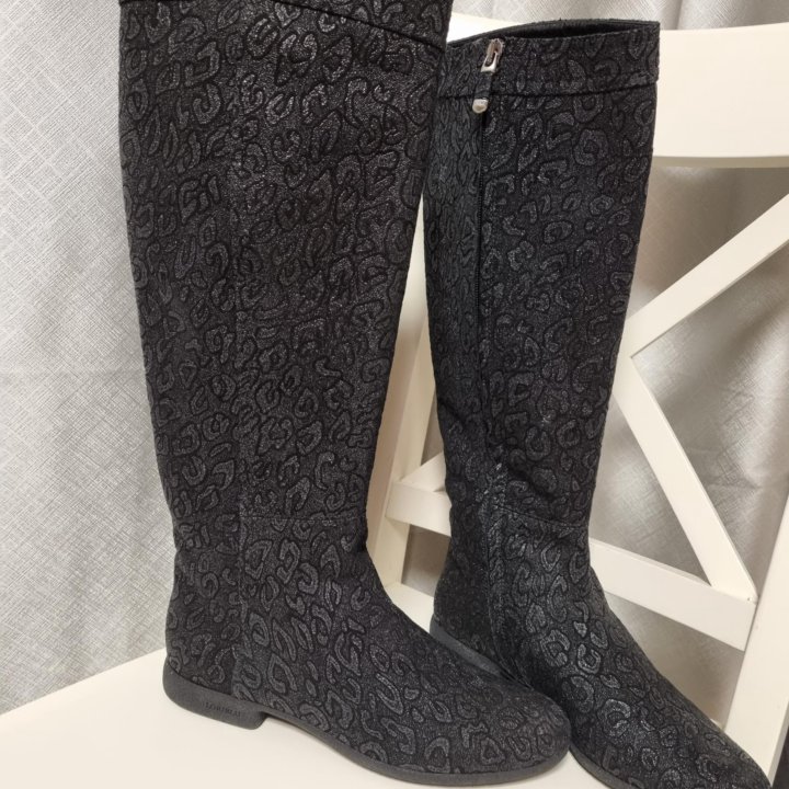 Сапоги Loriblu