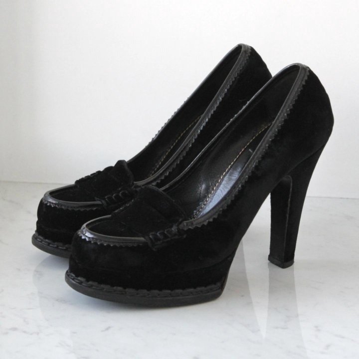 Туфли YSL оригинал