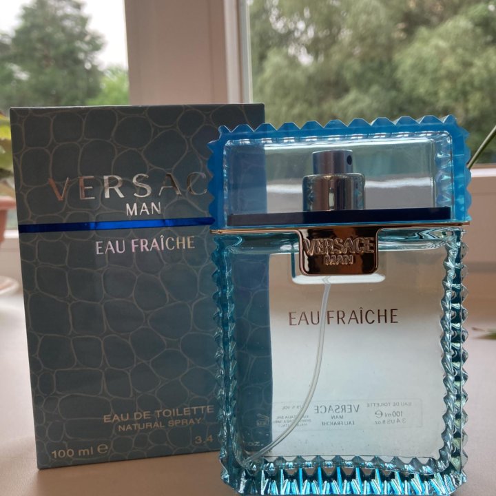 Versace Frainche